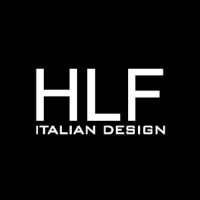 HLF Italian Design logo, HLF Italian Design contact details