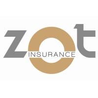 ZOT Insurance Agency logo, ZOT Insurance Agency contact details