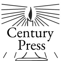 Century Press logo, Century Press contact details