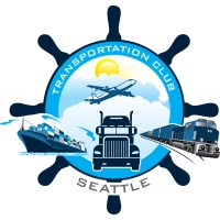 The Transportation Club of Seattle logo, The Transportation Club of Seattle contact details