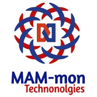 MAM-mon Technologies logo, MAM-mon Technologies contact details