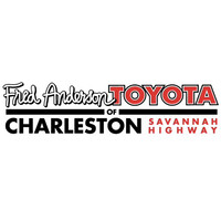 Fred Anderson Toyota of Charleston logo, Fred Anderson Toyota of Charleston contact details