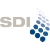 SDI Packaging logo, SDI Packaging contact details