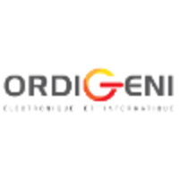 ORDIGENI logo, ORDIGENI contact details