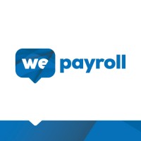 WePayroll logo, WePayroll contact details