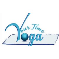 Your Time Yoga LLC logo, Your Time Yoga LLC contact details