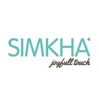 SIMKHA Biocosmetics logo, SIMKHA Biocosmetics contact details