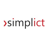 Simplict Group logo, Simplict Group contact details