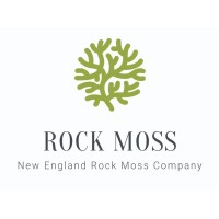 New England Rock Moss Company logo, New England Rock Moss Company contact details