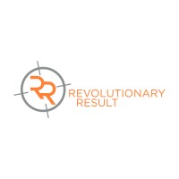 Revolutionary Result logo, Revolutionary Result contact details