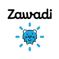 ZAWADI logo, ZAWADI contact details