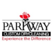 Parkway Custom Drycleaning logo, Parkway Custom Drycleaning contact details