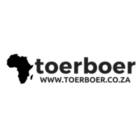 Toerboer logo, Toerboer contact details