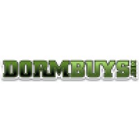 DormBuys.com logo, DormBuys.com contact details