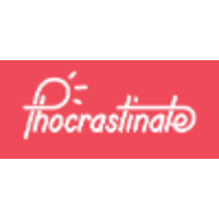 Phocrastinate LLC logo, Phocrastinate LLC contact details