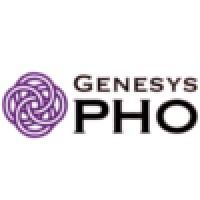 Genesys PHO logo, Genesys PHO contact details