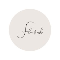 Flourish Therapy logo, Flourish Therapy contact details