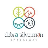 Debra Silverman Astrology logo, Debra Silverman Astrology contact details