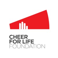 CHEER For Life Foundation logo, CHEER For Life Foundation contact details