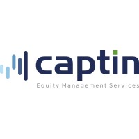 Captin logo, Captin contact details