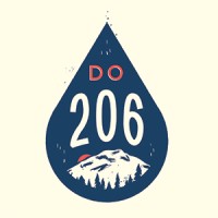 Do206 logo, Do206 contact details