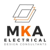 MKA Electrical Design Consultants Pty Ltd logo, MKA Electrical Design Consultants Pty Ltd contact details