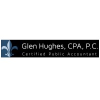 Glen Hughes , CPA PC logo, Glen Hughes , CPA PC contact details