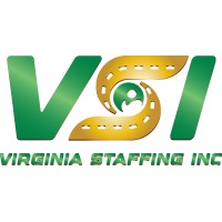 Virginia Staffing Inc logo, Virginia Staffing Inc contact details