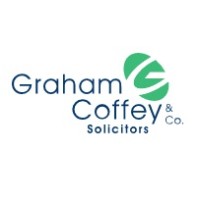 Graham Coffey & Co Solicitors logo, Graham Coffey & Co Solicitors contact details