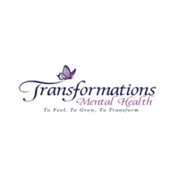 Transformations Mental Health logo, Transformations Mental Health contact details