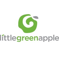 Little Green Apple logo, Little Green Apple contact details