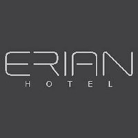 Erian Hotel logo, Erian Hotel contact details