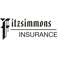 FitzSimmons Insurance logo, FitzSimmons Insurance contact details