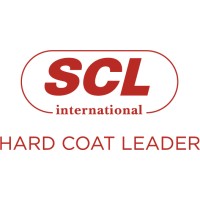 SCL International logo, SCL International contact details