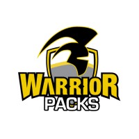 Warrior Packs logo, Warrior Packs contact details