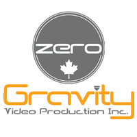 Zero Gravity Video Production Inc. logo, Zero Gravity Video Production Inc. contact details