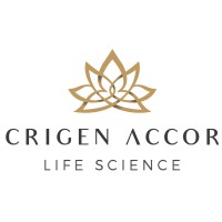 Crigen Accor Life Science logo, Crigen Accor Life Science contact details