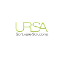 Ursa Software Solutions logo, Ursa Software Solutions contact details