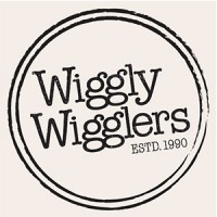 Wiggly Wigglers logo, Wiggly Wigglers contact details