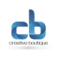 Creative Boutique logo, Creative Boutique contact details