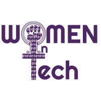 Women in Tech - WiT logo, Women in Tech - WiT contact details