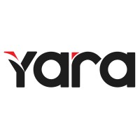 Yara Electronics logo, Yara Electronics contact details