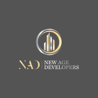 Newage Developers logo, Newage Developers contact details