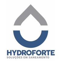 HYDROFORTE - Soluções em Saneamento logo, HYDROFORTE - Soluções em Saneamento contact details