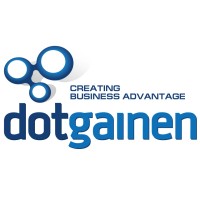 DOTGAINEN logo, DOTGAINEN contact details