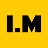 I.M Criativo logo, I.M Criativo contact details