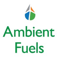 Ambient Fuels, LLC logo, Ambient Fuels, LLC contact details