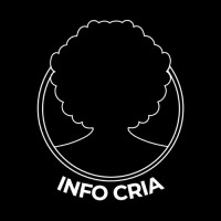 InfoCria logo, InfoCria contact details