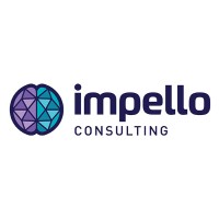 Impello Consulting Pty Ltd logo, Impello Consulting Pty Ltd contact details