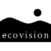 Ecovision logo, Ecovision contact details